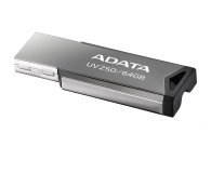 Adata 64GB AUV250-64G-RBK - 1182032 - zdjęcie 3
